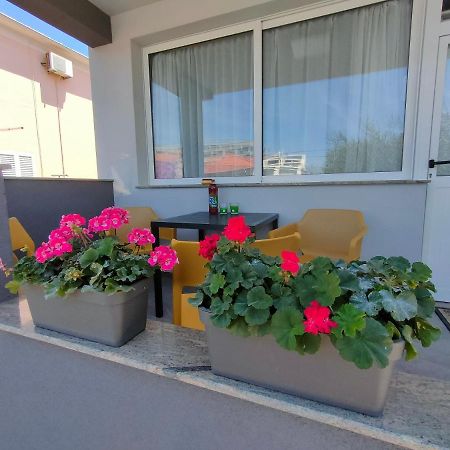 The Nice Dreams Studio Apartment Zadar Zewnętrze zdjęcie
