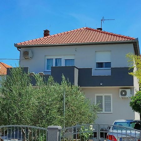 The Nice Dreams Studio Apartment Zadar Zewnętrze zdjęcie