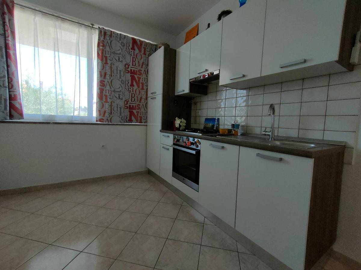 The Nice Dreams Studio Apartment Zadar Zewnętrze zdjęcie