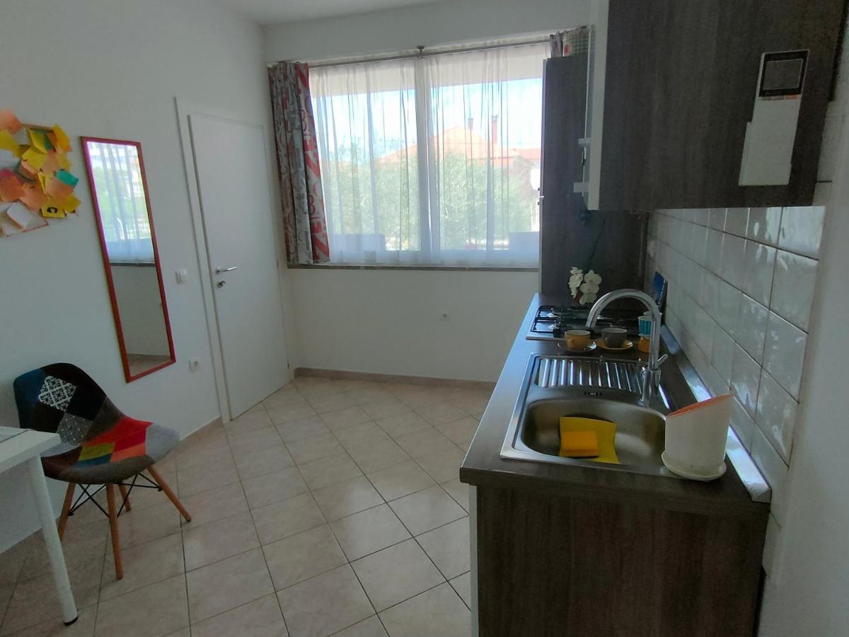The Nice Dreams Studio Apartment Zadar Zewnętrze zdjęcie