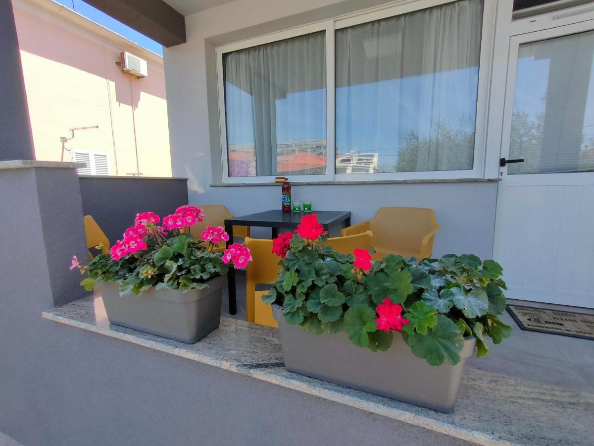 The Nice Dreams Studio Apartment Zadar Zewnętrze zdjęcie