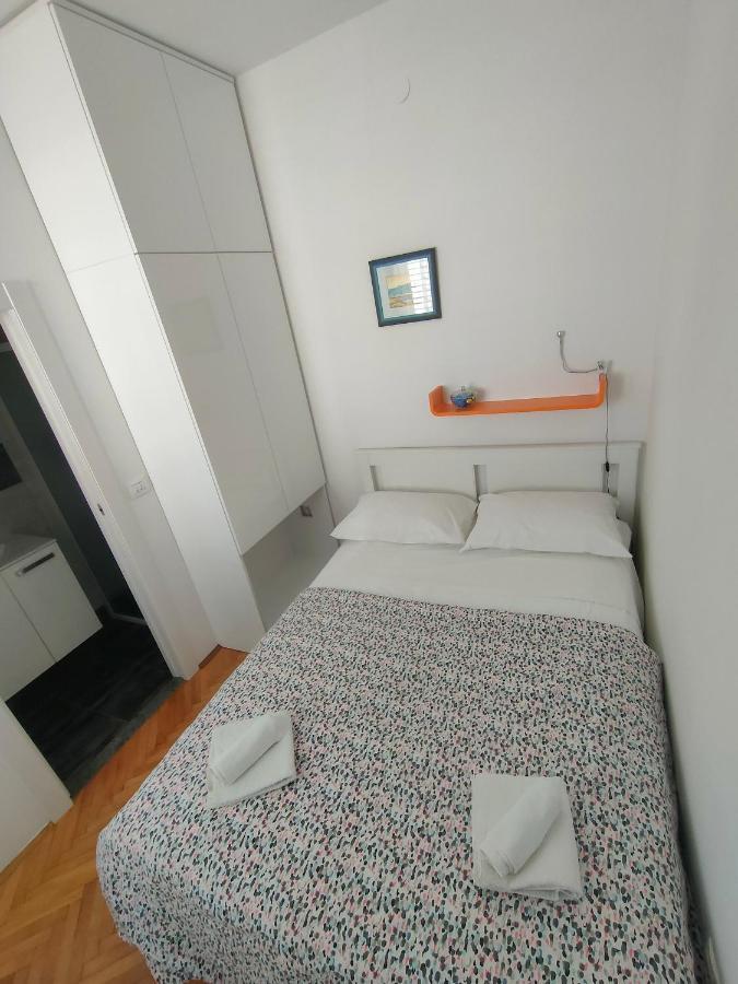 The Nice Dreams Studio Apartment Zadar Zewnętrze zdjęcie