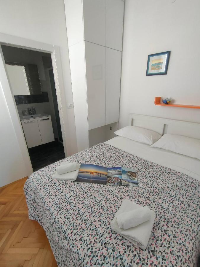 The Nice Dreams Studio Apartment Zadar Zewnętrze zdjęcie