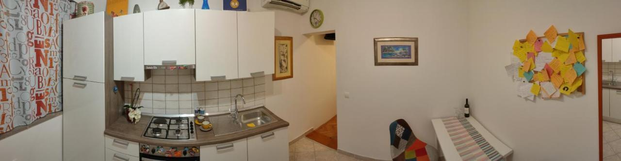 The Nice Dreams Studio Apartment Zadar Zewnętrze zdjęcie