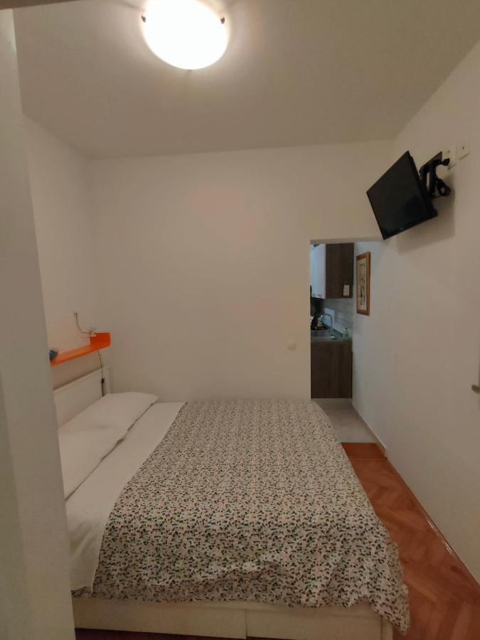 The Nice Dreams Studio Apartment Zadar Zewnętrze zdjęcie