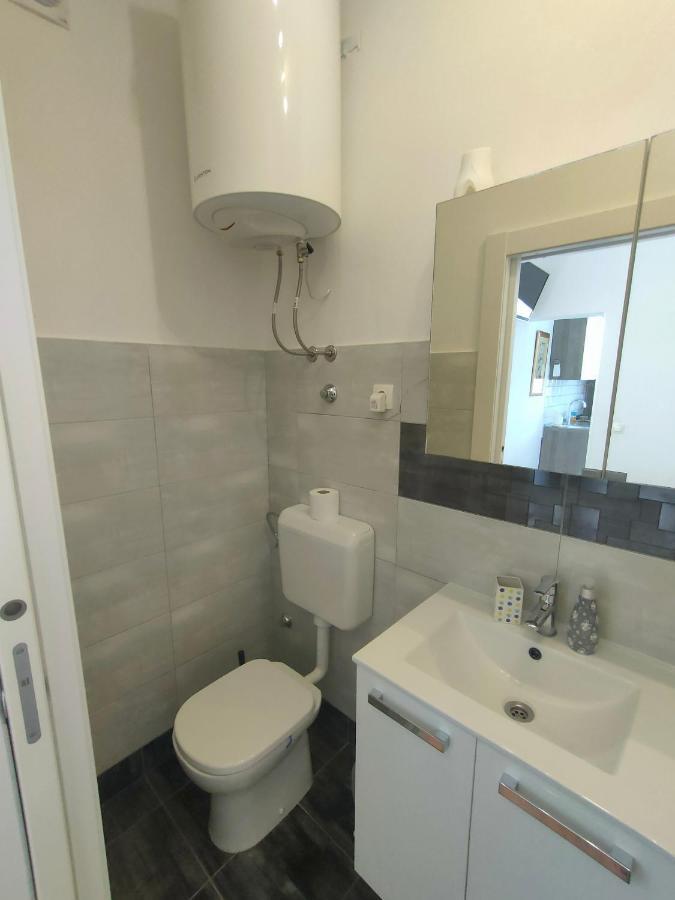 The Nice Dreams Studio Apartment Zadar Zewnętrze zdjęcie