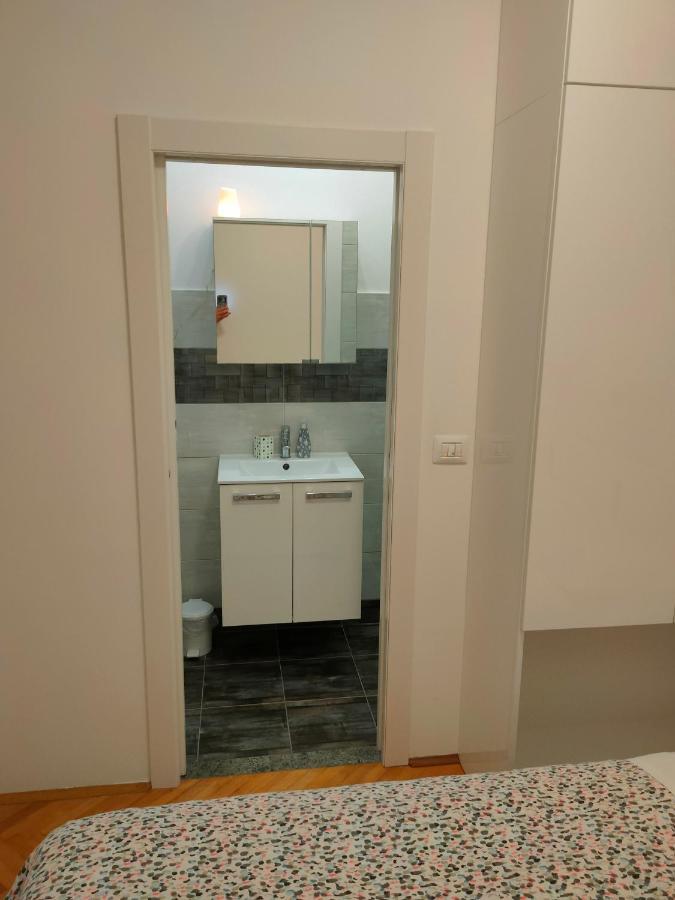The Nice Dreams Studio Apartment Zadar Zewnętrze zdjęcie