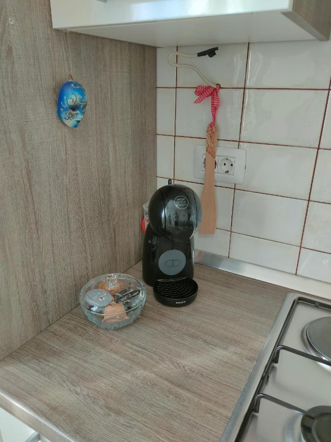 The Nice Dreams Studio Apartment Zadar Zewnętrze zdjęcie