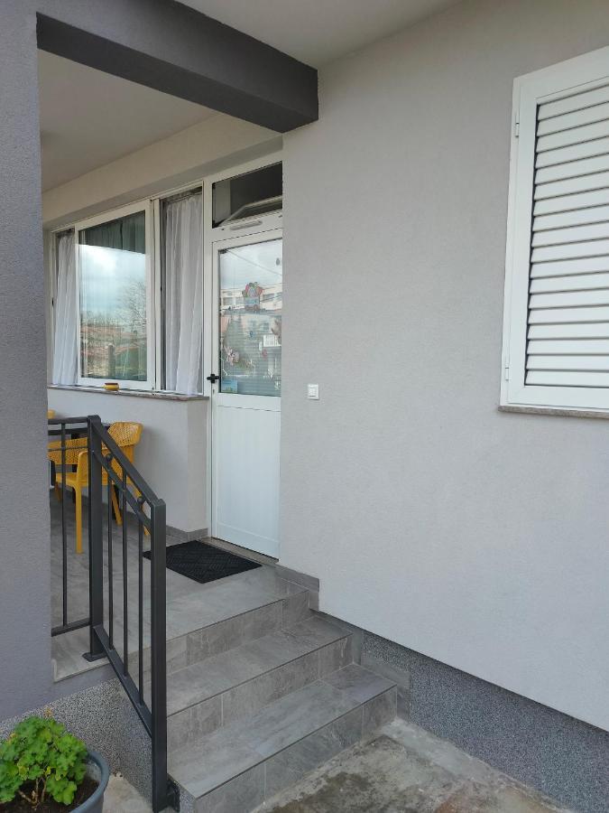 The Nice Dreams Studio Apartment Zadar Zewnętrze zdjęcie
