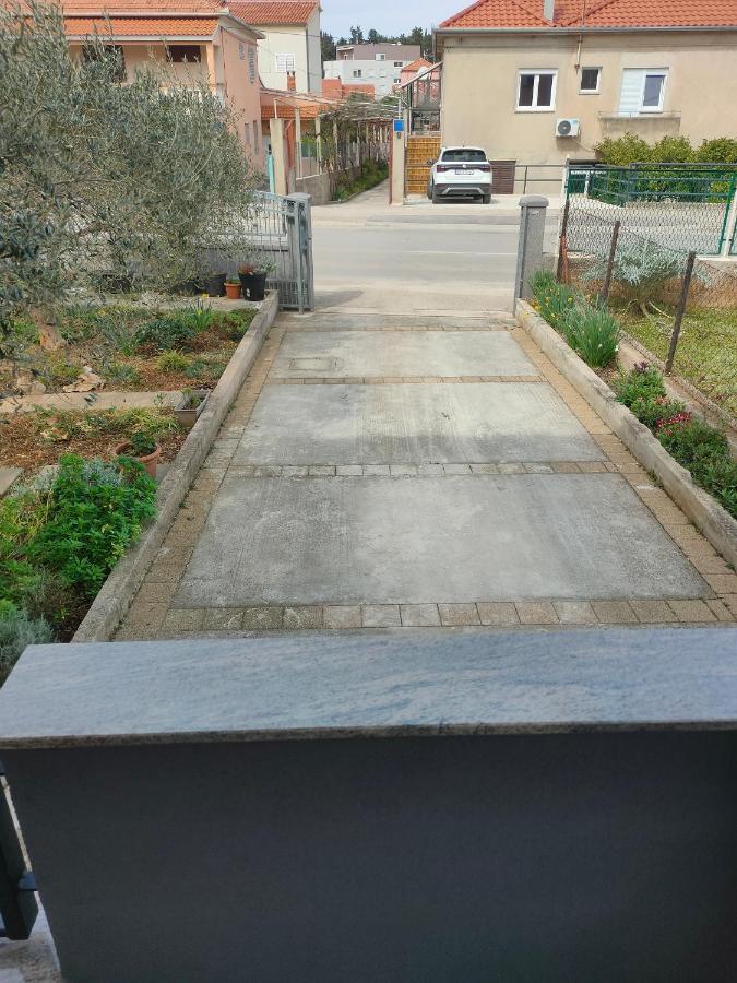 The Nice Dreams Studio Apartment Zadar Zewnętrze zdjęcie