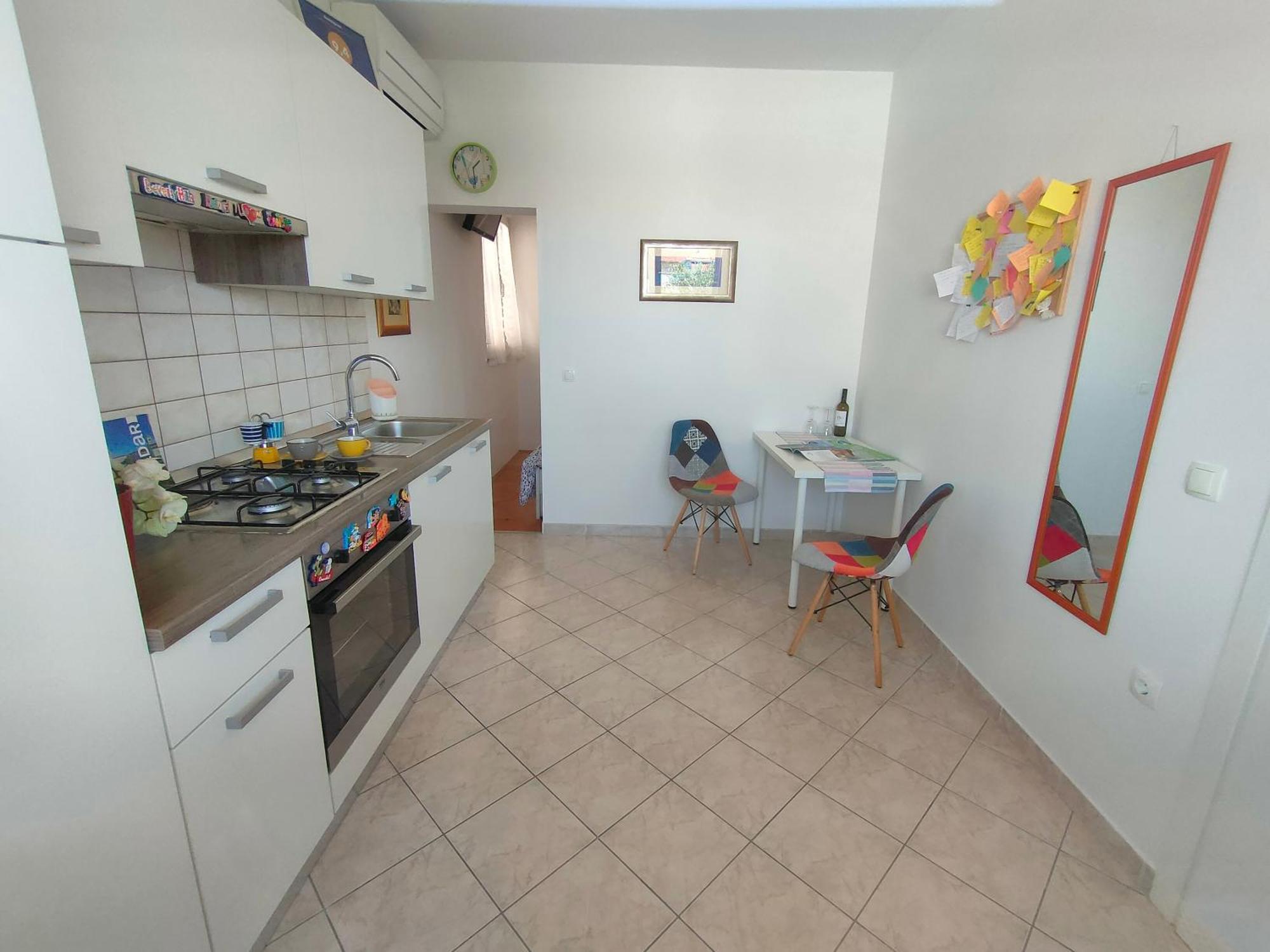 The Nice Dreams Studio Apartment Zadar Zewnętrze zdjęcie