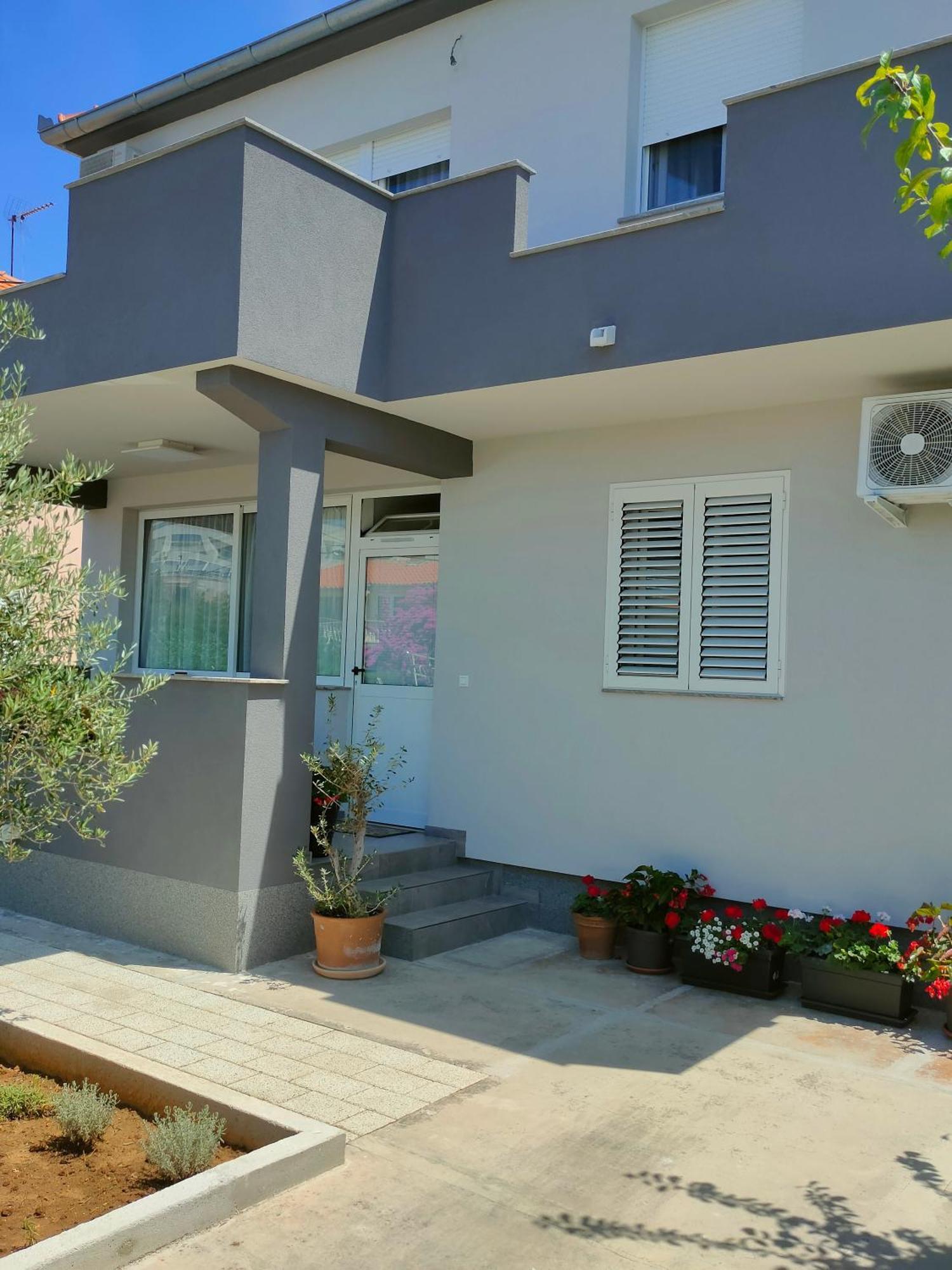 The Nice Dreams Studio Apartment Zadar Zewnętrze zdjęcie