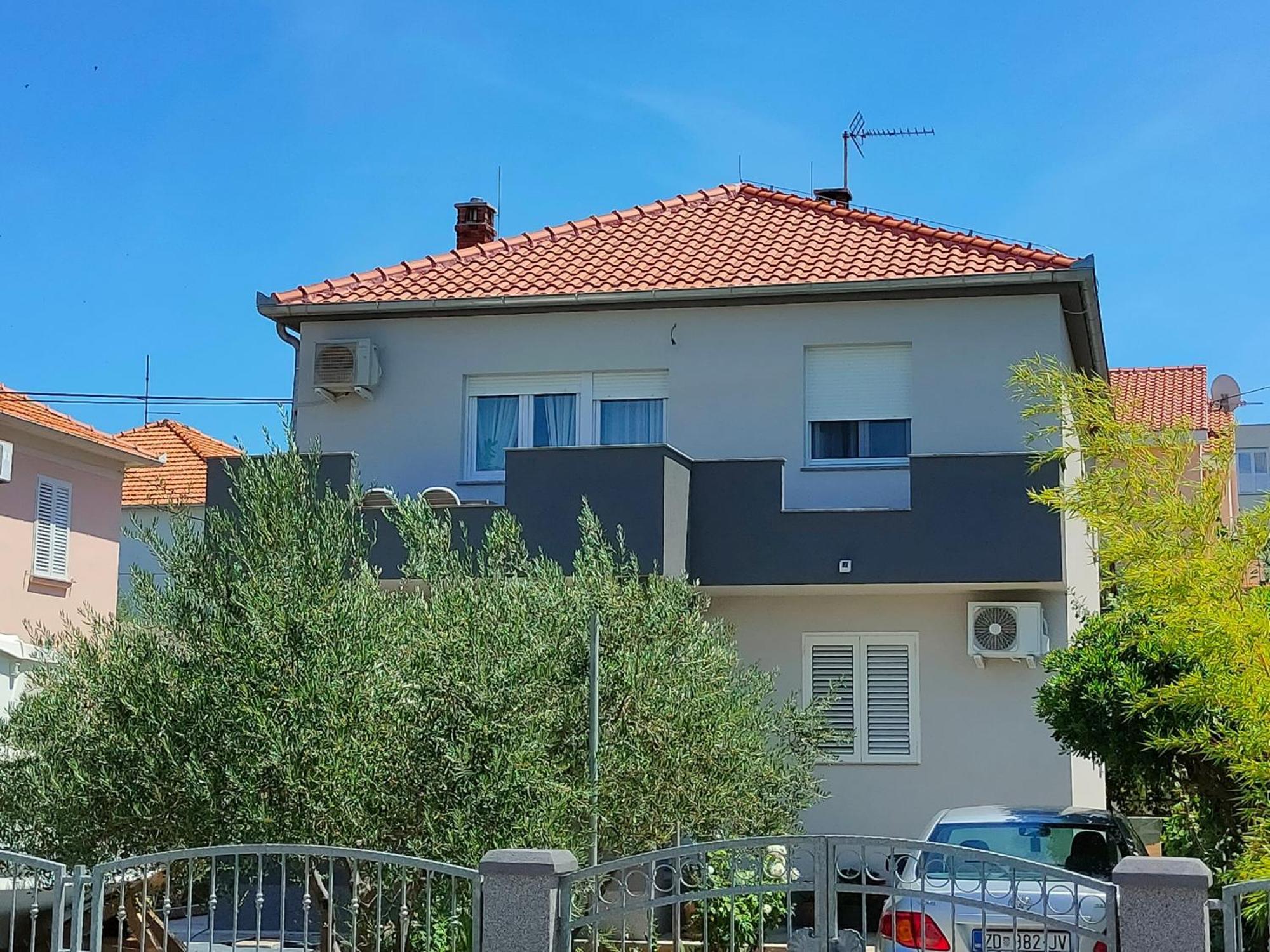 The Nice Dreams Studio Apartment Zadar Zewnętrze zdjęcie
